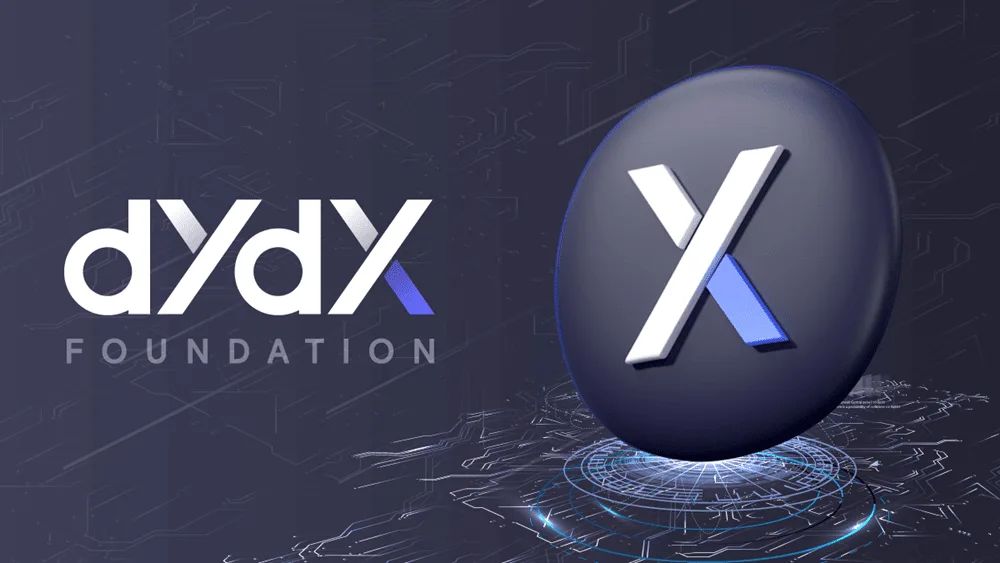 dYdX decentralized leverage trading and decentralized margin trading platform